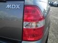 Granite Green Metallic - MDX  Photo No. 15