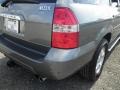 Granite Green Metallic - MDX  Photo No. 16