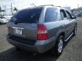 Granite Green Metallic - MDX  Photo No. 17