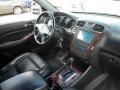 2002 Granite Green Metallic Acura MDX   photo #19