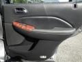 Granite Green Metallic - MDX  Photo No. 23