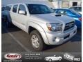 Titanium Metallic - 4Runner SR5 Photo No. 1