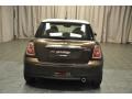 Hot Chocolate Metallic - Cooper Hardtop Photo No. 16