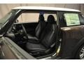 Hot Chocolate Metallic - Cooper Hardtop Photo No. 24