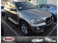Space Grey Metallic - X5 3.0si Photo No. 1