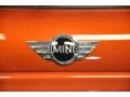 Spice Orange Metallic - Cooper S Hardtop Photo No. 16