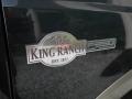 Dark Green Satin Metallic - F250 Super Duty King Ranch Crew Cab Photo No. 37