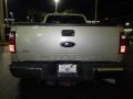 2008 Silver Metallic Ford F350 Super Duty XLT SuperCab 4x4 Dually  photo #12