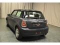 Highclass Gray Metallic - Cooper Hardtop Photo No. 19