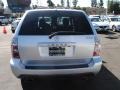 2006 Billet Silver Metallic Acura MDX Touring  photo #9