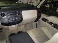 Silver Metallic - F350 Super Duty XLT SuperCab 4x4 Dually Photo No. 32