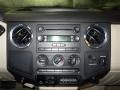 2008 Ford F350 Super Duty XLT SuperCab 4x4 Dually Controls