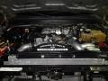 6.0 Liter OHV 32-Valve Power Stroke Turbo Diesel V8 2008 Ford F350 Super Duty XLT SuperCab 4x4 Dually Engine