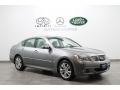 Platinum Graphite 2009 Infiniti M 35x AWD Sedan
