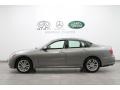Platinum Graphite - M 35x AWD Sedan Photo No. 2
