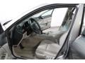 2009 Infiniti M 35x AWD Sedan Front Seat