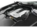 3.5 Liter DOHC 24-Valve CVTCS V6 Engine for 2009 Infiniti M 35x AWD Sedan #73883552