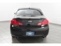 Black Obsidian - G 37 x Sedan Photo No. 4