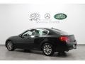 Black Obsidian - G 37 x Sedan Photo No. 5