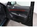 Black Obsidian - G 37 x Sedan Photo No. 13