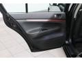 Black Obsidian - G 37 x Sedan Photo No. 15