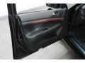 Black Obsidian - G 37 x Sedan Photo No. 16