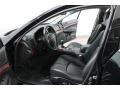 Black Obsidian - G 37 x Sedan Photo No. 18