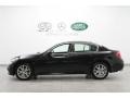 Black Obsidian - G 37 x S Sedan Photo No. 2