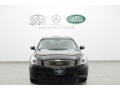 Black Obsidian - G 37 x S Sedan Photo No. 3