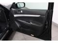 Black Obsidian - G 37 x S Sedan Photo No. 13