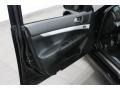 Black Obsidian - G 37 x S Sedan Photo No. 16