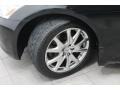 Black Obsidian - G 37 x S Sedan Photo No. 27