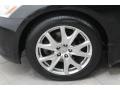 Black Obsidian - G 37 x S Sedan Photo No. 30