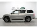 Silver Indulgence - QX 56 4WD Photo No. 2