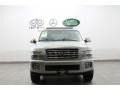 Silver Indulgence - QX 56 4WD Photo No. 3