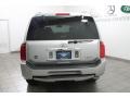 Silver Indulgence - QX 56 4WD Photo No. 4