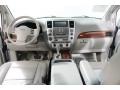 Silver Indulgence - QX 56 4WD Photo No. 6