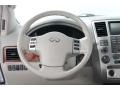 Silver Indulgence - QX 56 4WD Photo No. 7