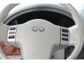 Silver Indulgence - QX 56 4WD Photo No. 8