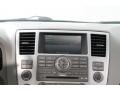 Silver Indulgence - QX 56 4WD Photo No. 10