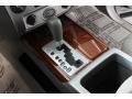 Silver Indulgence - QX 56 4WD Photo No. 12