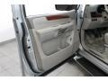 Silver Indulgence - QX 56 4WD Photo No. 16
