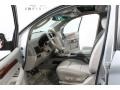 Silver Indulgence - QX 56 4WD Photo No. 18