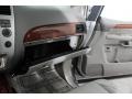 Silver Indulgence - QX 56 4WD Photo No. 22