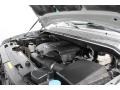 Silver Indulgence - QX 56 4WD Photo No. 25