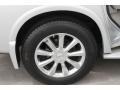 Silver Indulgence - QX 56 4WD Photo No. 29