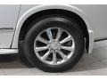 Silver Indulgence - QX 56 4WD Photo No. 30