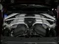Merlot Red - DB9 Volante Photo No. 13