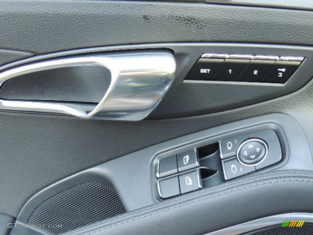 2013 Porsche 911 Carrera Coupe Controls Photo #73885235