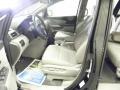 2012 Crystal Black Pearl Honda Odyssey EX-L  photo #17